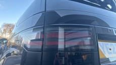 Land Rover Discovery 3.0 D250 R-Dynamic SE 5dr Auto Diesel Station Wagon